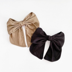 Lady Hair Clip Bow (LHP8678)